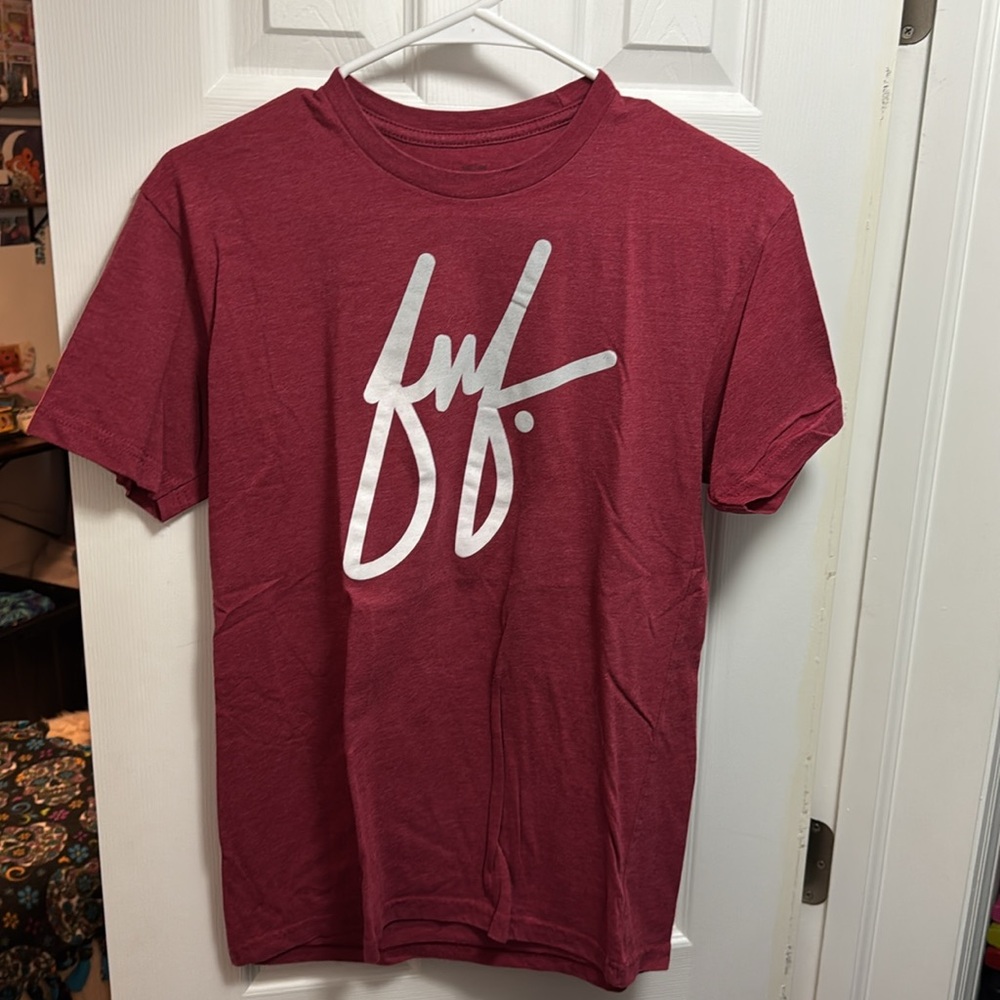 FNF shirt